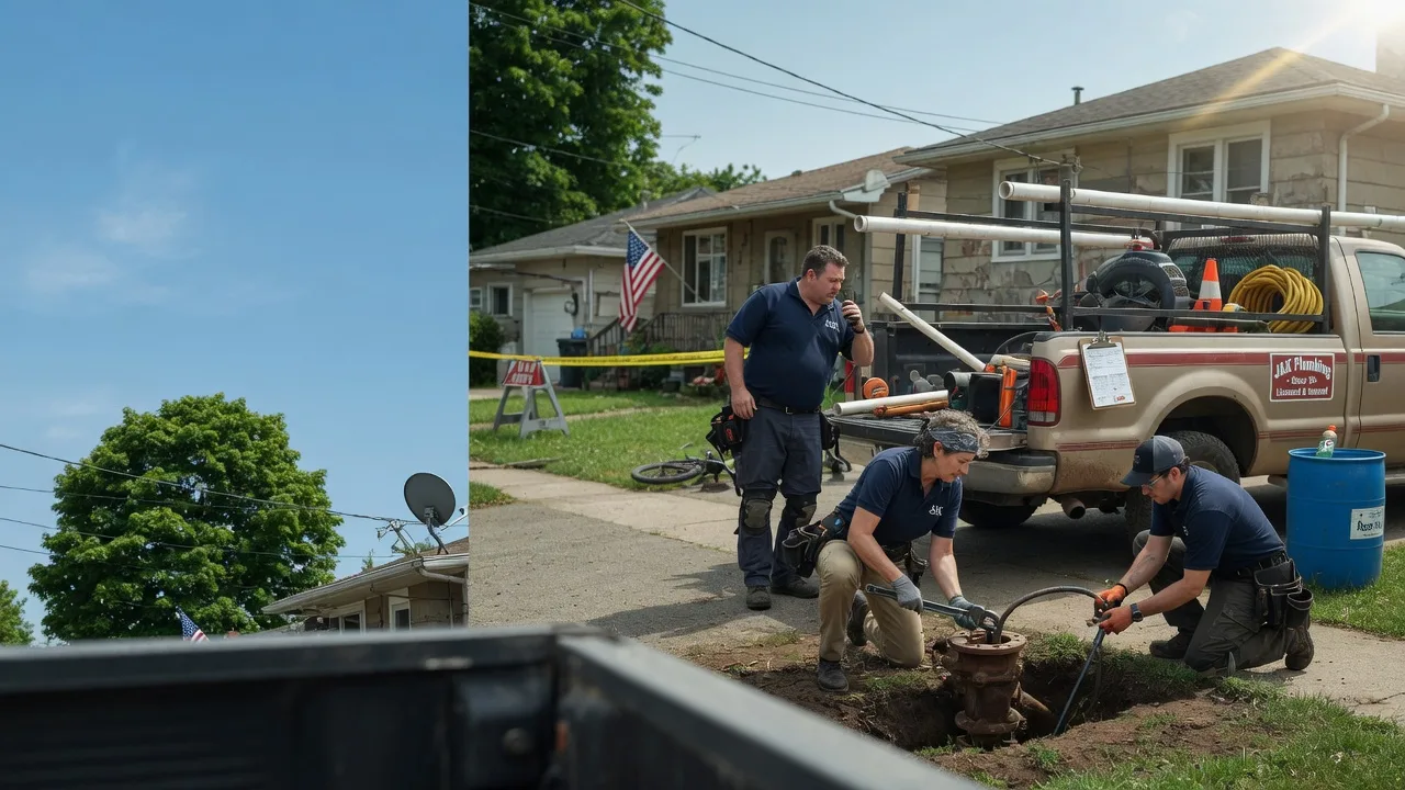 Water Heater Replacement in Lima, IL near me
